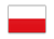 TOELETTATURA QUA LA ZAMPA - Polski